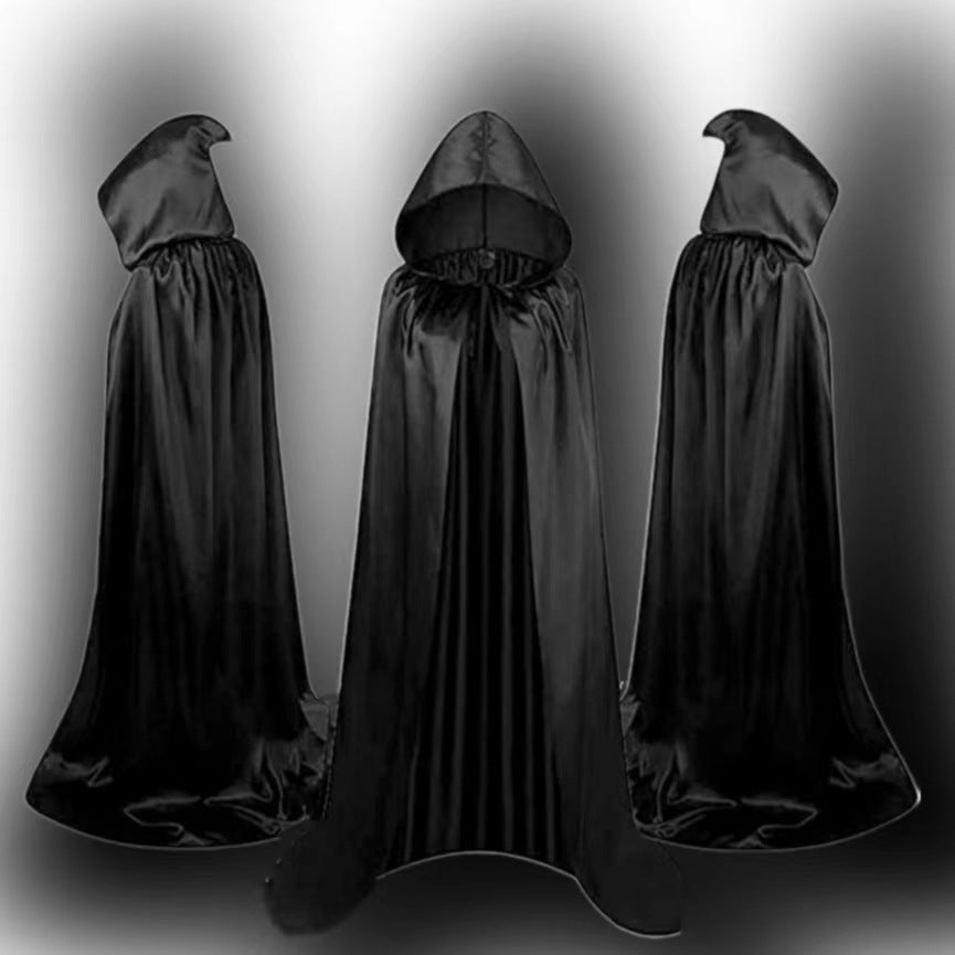 Halloween Wizard Costume For Children