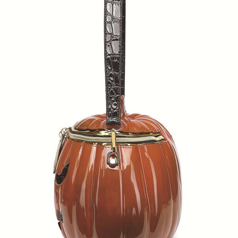 Pumpkin Bag