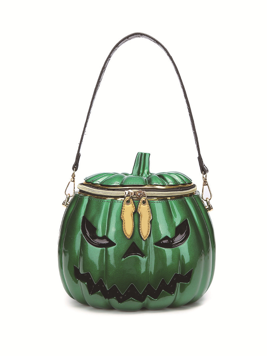 Pumpkin Bag
