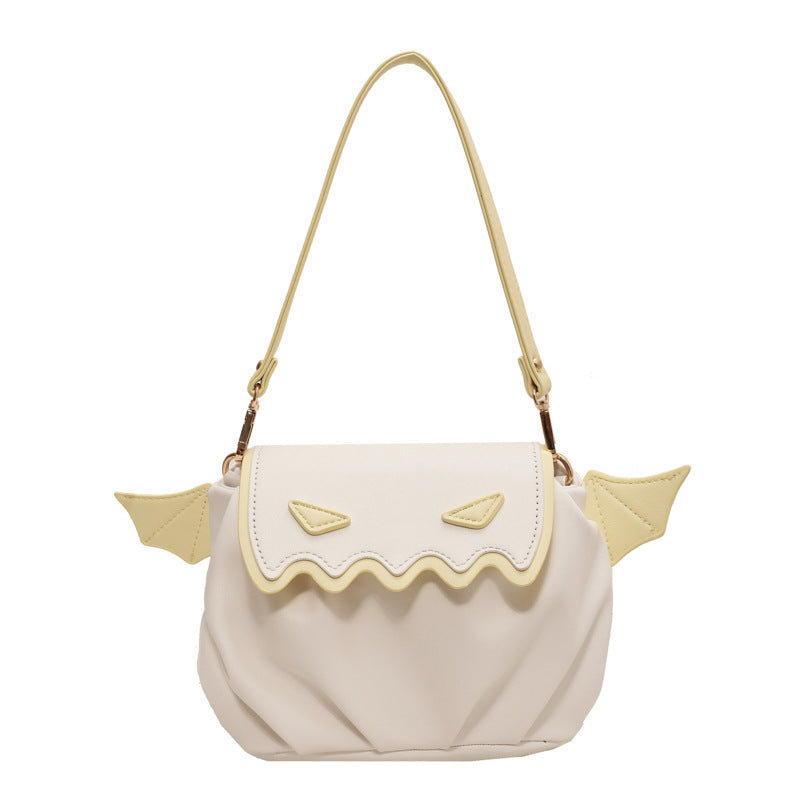 Halloween Pumpkin Female Handbag