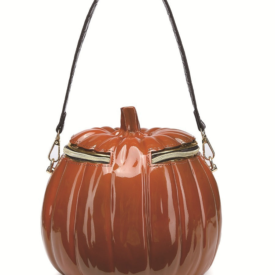 Pumpkin Bag