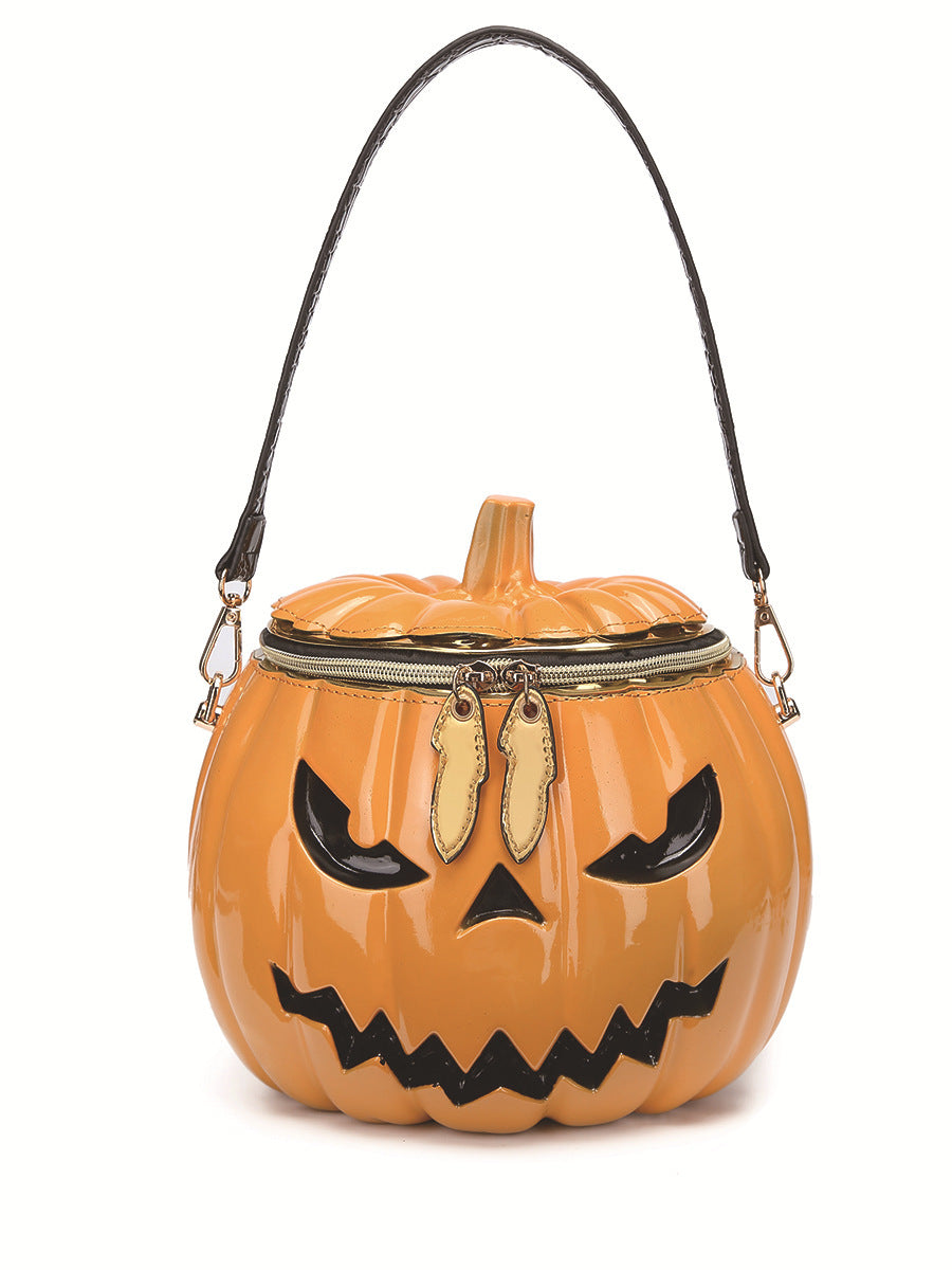 Pumpkin Bag