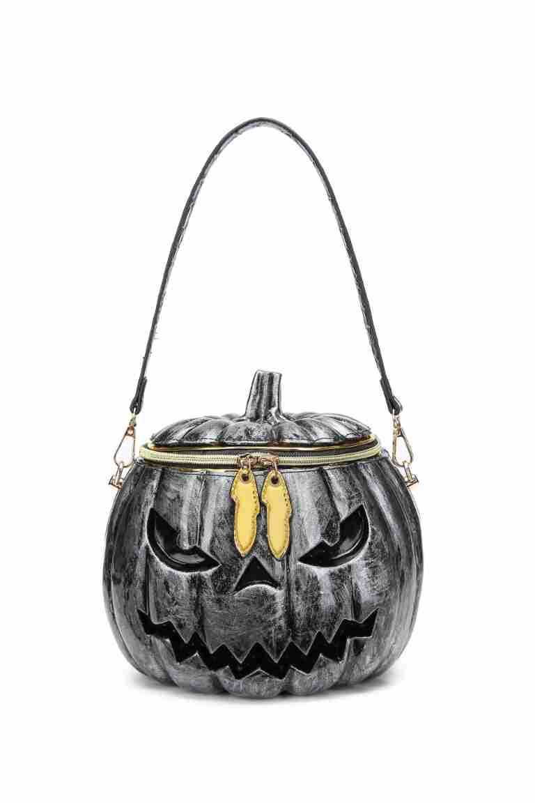 Pumpkin Bag