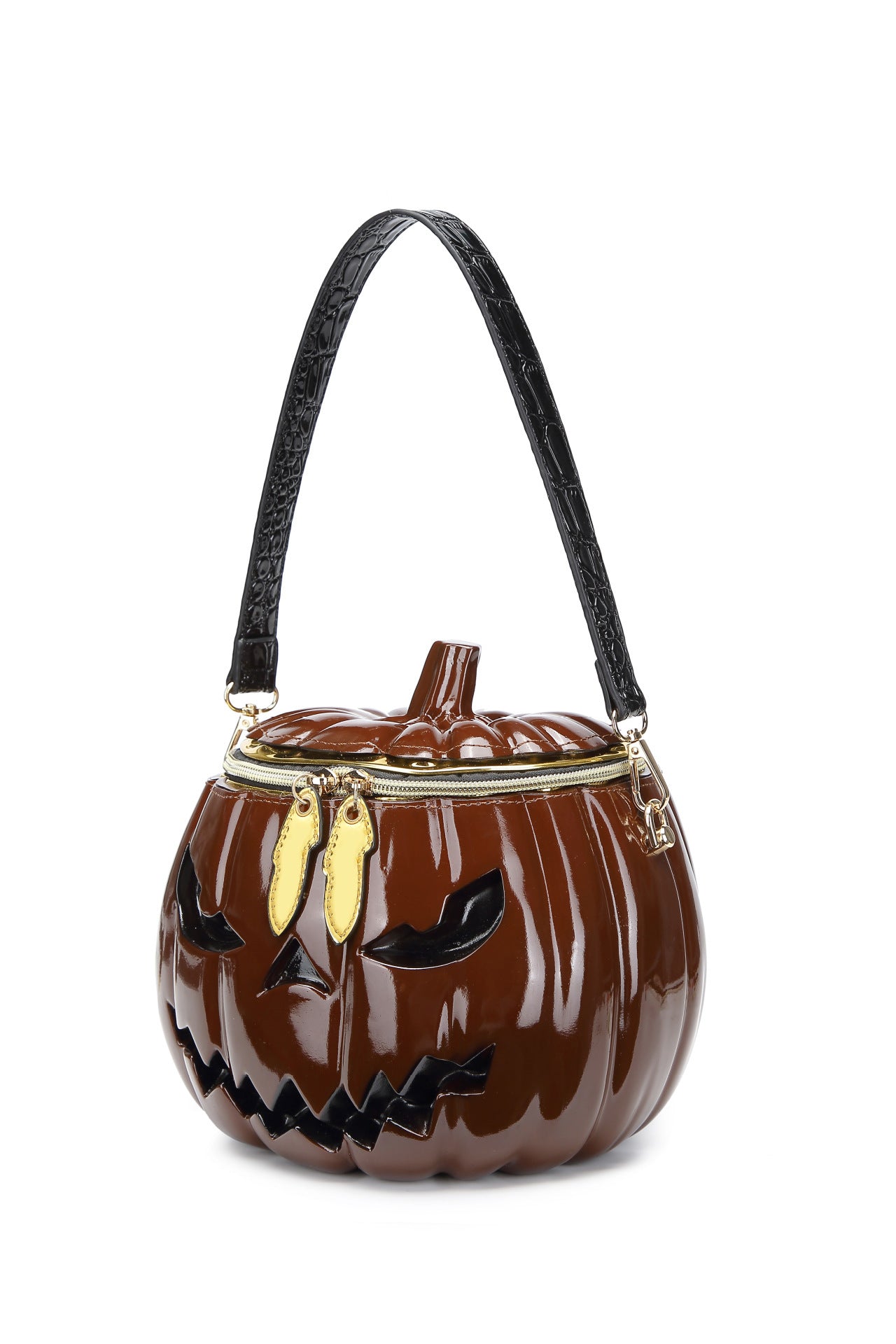 Pumpkin Bag