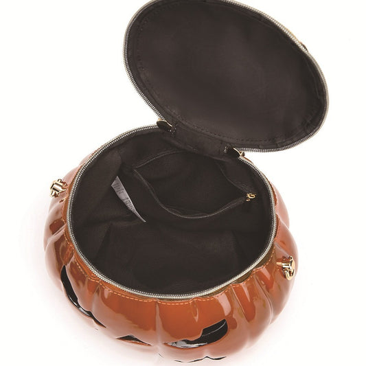 Pumpkin Bag