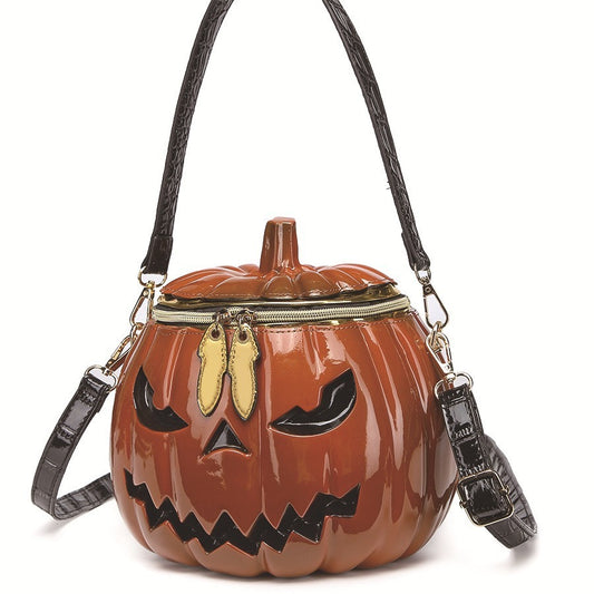 Pumpkin Bag