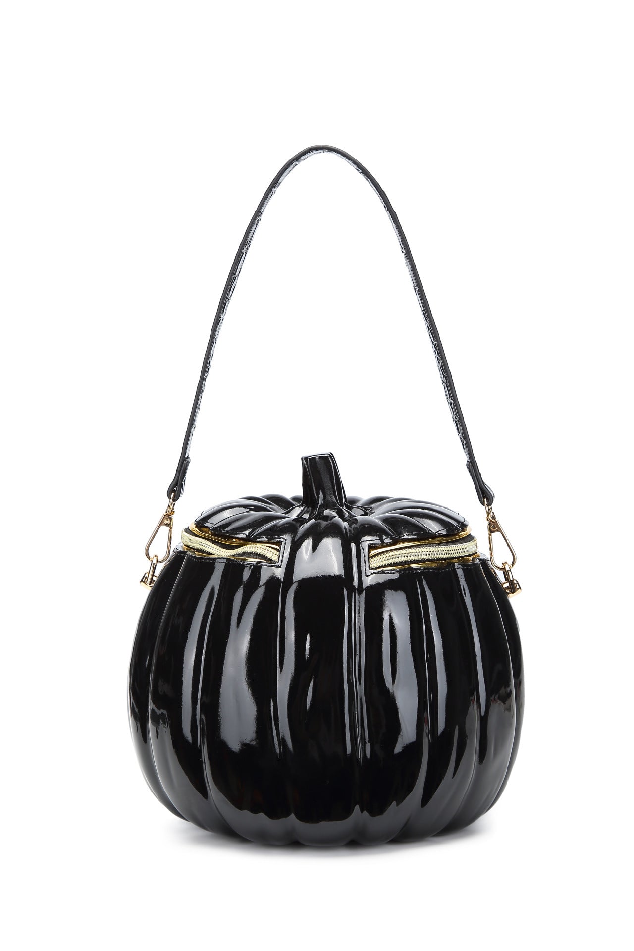 Pumpkin Bag